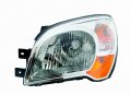Depo 323-1122l-as For Kia Sportage 09-10 Headlight Assembly Lh Driver Us Side 