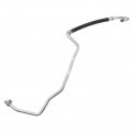 A-premium A C Suction Line Hose Assembly Compatible With Toyota Fj Cruiser 2010-2014 V6 4 0l Compressor To Evap