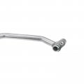 A-premium A C Suction Line Hose Assembly Compatible With Toyota Fj Cruiser 2010-2014 V6 4 0l Compressor To Evap