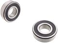 Skf 6204-2rsj Ball Bearings Clutch Release Unit 