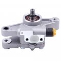 Power Steering Pump Assist Fits 1996-2000 For Hyundai Elantra 1997-2001 Tiburon Replace 21-5952 