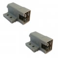 The Rop Shop 2 Safety Switch Fits John Deere 415 425 445 455 G100 Gx85 Lt133 Lt150 Lt155