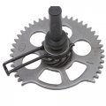 Starting Motor Gear For Gy6 50cc Moped Scooter Taotao Roketa Baja Sunl Jonway