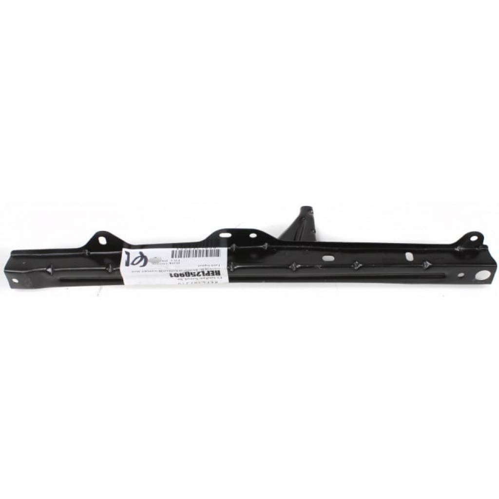 Radiator Support Center Hood Latch For Rx350 2007 2008 2009 And Rx330 2004 2006 Steel Lx1233101 53208-0e010