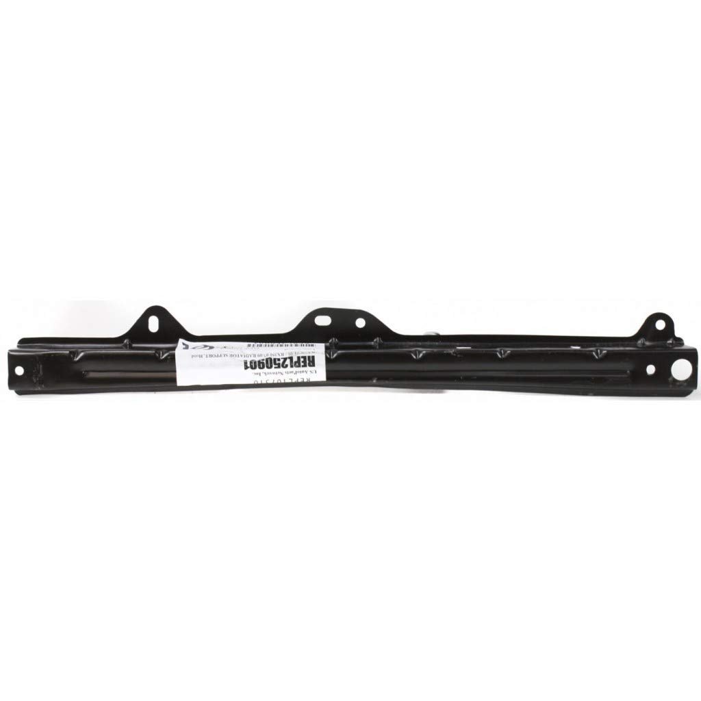 Radiator Support Center Hood Latch For Rx350 2007 2008 2009 And Rx330 2004 2006 Steel Lx1233101 53208-0e010