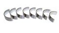 Rb435 Standard Rod Bearing Set For 01-11 Ford Mazda Mercury 2 3l L4 Dohc Naturally Aspirated Engine One Services Complete 