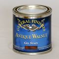 General Finishes Ah Gel Stain Half Pint 