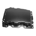 Lower Oil Pan For Chevy Impala 2014015 2016 Steel 2 0 2 5 Liter Engine Clx-m0-usa-jc311311-cl360a71 