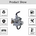 Waltyotur Carburetor Replacement For Honda Ct 90 Ct90 K2 K3 K4 Trail Carb
