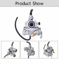 Waltyotur Carburetor Replacement For Honda Ct 90 Ct90 K2 K3 K4 Trail Carb