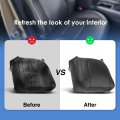 A-premium Front Driver Bottom Seat Cover Compatible With Dodge Ram 1500 2500 3500 2004-2005 P9dv 0405ramdvdrbt