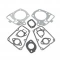Dvparts Gasket Kit 11004-7026 110047026 11004 7026 For Kawasaki Fr651v R691v Fr730v Fs691v Fx691v Engines 10d13 