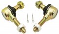 Tie Rod End Kit For Suzuki King Quad 400 Ltf400 F 4x4 Fs 2008-2017