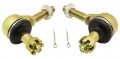Tie Rod End Kit For Suzuki King Quad 400 Ltf400 F 4x4 Fs 2008-2017