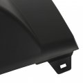 Hecasa Rear Bumper Tow Hitch Hole Cover Compatible With 2007-2014 Cadillac Escalade Chevy Tahoe Gmc Yukon Suburban 1500