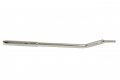 Mytee Products 34 Ergo Combination Winch Bar For Flatbed Trailer Chrome Carbon-steel With Non-slip Handle Slip Resistant Tip 