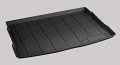 Eaccessories Rgo Liner Trunk T For Volkswagen Golf 2006-2014 A Weather-resistants Cars With Raised Lip A Non-slip Car Mat
