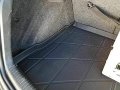 Eaccessories Rgo Liner Trunk T For Volkswagen Golf 2006-2014 A Weather-resistants Cars With Raised Lip A Non-slip Car Mat