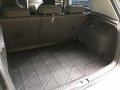 Eaccessories Rgo Liner Trunk T For Volkswagen Golf 2006-2014 A Weather-resistants Cars With Raised Lip A Non-slip Car Mat