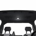 Polaris Off Road Dome Light Kit