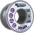 Mg Chemicals 63 37 Rosin Core Leaded Solder 0 032 Diameter 1 2 Lbs Spool 