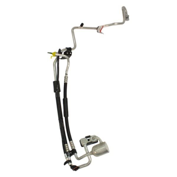 Motorcraft Tube