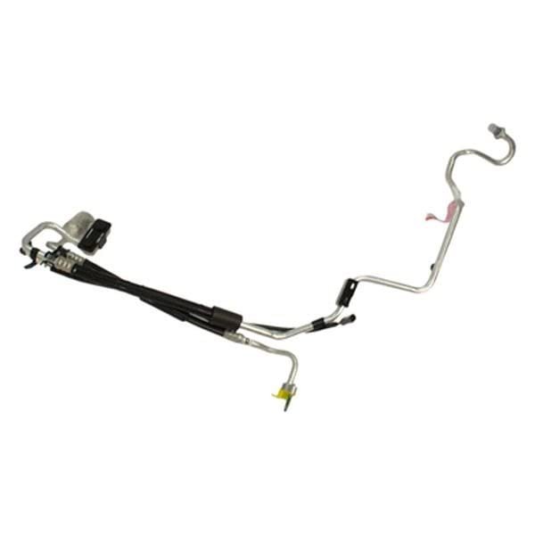 Motorcraft Tube