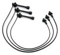 671-6182 Spark Plug Wire Set For Toyota Tacoma Tundra 4runner T100 1995-2004 High Voltage Ignition Coil Connector Wires 