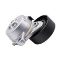 39221 Belt Tensioner Assembly With Pulley For Ford F 150 Expedition Mustang Transit Lobo Lincoln Navigator Mobility Ventures Mv 