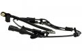 Bapmic Yl8z-2c205-ab Front Left Abs Wheel Speed Sensor For Ford Escape 2001-2008 Mercury Mariner 2005-2008