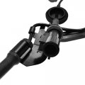 Bapmic Yl8z-2c205-ab Front Left Abs Wheel Speed Sensor For Ford Escape 2001-2008 Mercury Mariner 2005-2008