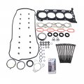 Cpwk533 Head Gasket Set Bolt Kit Fits 08-15 Toyota Corolla 1 8l Dohc 16v 2zrfe Vin 8 U 