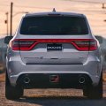 Dodge Graphic Black Plate Billet Aluminum 2 Inch Tow Hitch Cover For Suv And Truck