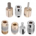 Diamond Grinding Bit Stained Ceramic Glass Abrasive Tool For Inland Gryphon Delphiglass Glastar Grinder Machine Repair Tools