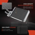 A-premium Hvac Heater Core Compatible With Chrysler Dodge Plymouth Models Charger Town Country Dakota Lancer Daytona Dynasty