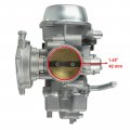 For Carburetor Carb Bombardier Can-am Traxter 500 2005 650 Mod-ztf1-13300
