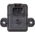 Mp116 Manifold Absolute Pressure Sensor Analog Output 0 To 100 Kpa Range Flange Mount Modern Style 
