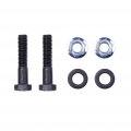 Ocpty New K80043 Front Sway Bar End Link Fit Ford Excursiond F-250 Super Duty For For F-350 Supey New K80043 Front Sway Bar End
