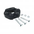 A-premium Rear Drive Shaft Driveshaft Coupler Flex Joint Compatible With Hyundai Tucson 2009-2013 Veracruz 2007-2012 Santa Fe