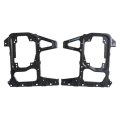 Front Bumper Bracket Set Inner For Dodge Ram 2019 2020 Driver And Passenger Side Capa Ch1061113 68449226aa 