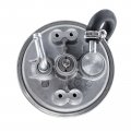 A-premium Vacuum Pump Compatible With Dodge D250 D350 W250 W350 1989 1990 1991 5 9l Turbocharged Replace