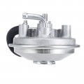 A-premium Vacuum Pump Compatible With Dodge D250 D350 W250 W350 1989 1990 1991 5 9l Turbocharged Replace