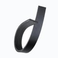 V Ribbed Serpentine Belt For Isuzu Trooper 1998 To 2002 Black 6 Rib 80 20 In Effective Length 75 Outside Circumference Olx 