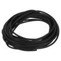Tpe Screen Spline 0 2 X32 8ft Round Window Repair Retainer For Door Screens Replacement 10 Meter Black 