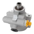 Power Steering Pump For Chevy Beretta 1990 2l 2 3l Engine 4 Cyl Pressed On Pulley Clx-m0-usa-rc51040005-cl360a70 