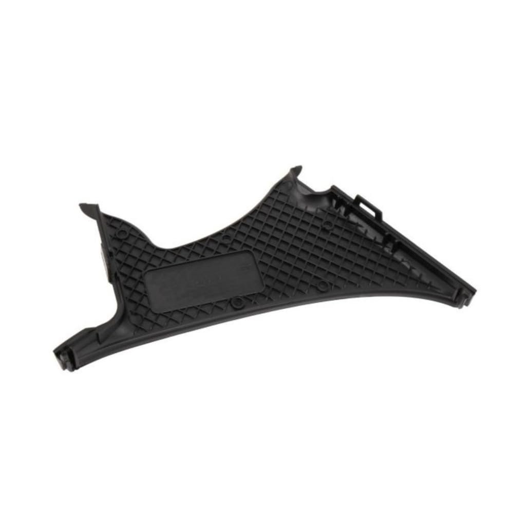 Center Timing Belt Cover For Chevy Sonic 2012 2018 Front Plastic Regular Grade 1 263 In Depth 0 079 Thickness Part Olx