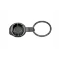 Plug Retainer For Chevy Corvette 2006 To 2013 Black Plastic Housing Replacement 15187371 Non Illuminated Standard Style 