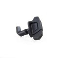Polaris Rzr Xp Turbo 1 4 Turn Hood Latch For 2016 To 2018 Models Replaces Black Modern Style Front Storage Rack