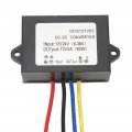 Dc To Voltage Regulator Module 12v Ip67 9 24v Water Resistant Convertor Analog Digital Converters