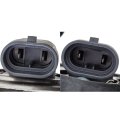 Gmc Jimmy Headlight 1995 1996 1997 Passenger Sid Composite Type Gm2503133 16525158